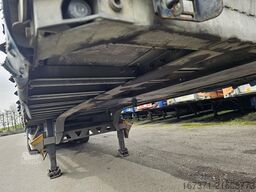 HUMBAUR HSA 2006 | GALVANIZED CHASSIS | SAF DISC.