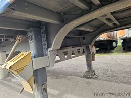 HUMBAUR HSA 2006 | GALVANIZED CHASSIS | SAF DISC.