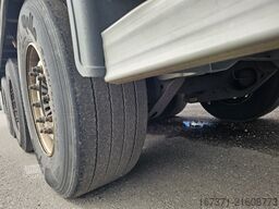 HUMBAUR HSA 2006 | GALVANIZED CHASSIS | SAF DISC.