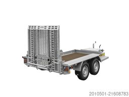 PKW-Anhänger Bauanhänger Autoanhänger NEU