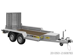 PKW-Anhänger Bauanhänger Autoanhänger NEU