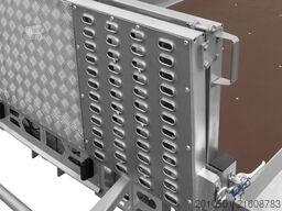 PKW-Anhänger Bauanhänger Autoanhänger NEU