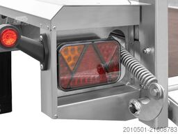 PKW-Anhänger Bauanhänger Autoanhänger NEU