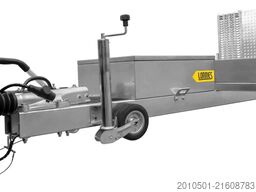 PKW-Anhänger Bauanhänger Autoanhänger NEU