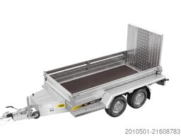 PKW-Anhänger Bauanhänger Autoanhänger NEU