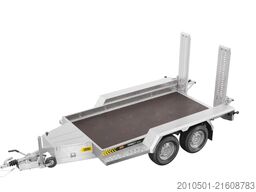 PKW-Anhänger Bauanhänger Autoanhänger NEU