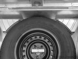 PKW-Anhänger Bauanhänger Autoanhänger NEU