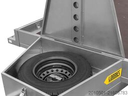 PKW-Anhänger Bauanhänger Autoanhänger NEU