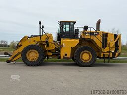 Caterpillar 988K xe