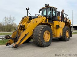 Caterpillar 988K xe
