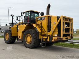Caterpillar 988K xe