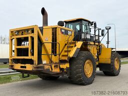 Caterpillar 988K xe