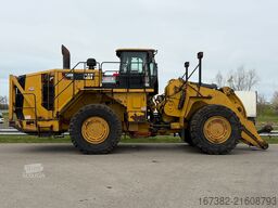 Caterpillar 988K xe