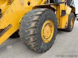 Caterpillar 988K xe
