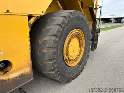 Caterpillar 988K xe