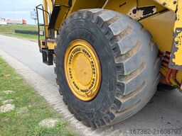 Caterpillar 988K xe