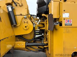 Caterpillar 988K xe