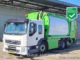 Volvo FE 300 6X2 NL-Truck Lenkachse Geesink Norba GPM...