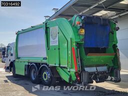 Volvo FE 300 6X2 NL-Truck Lenkachse Geesink Norba GPM...