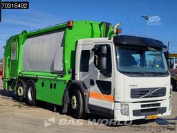 Volvo FE 300 6X2 NL-Truck Lenkachse Geesink Norba GPM...