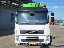 Volvo FE 300 6X2 NL-Truck Lenkachse Geesink Norba GPM...