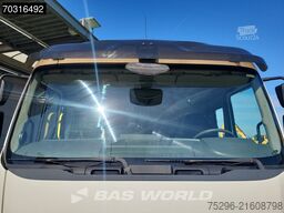 Volvo FE 300 6X2 NL-Truck Lenkachse Geesink Norba GPM...