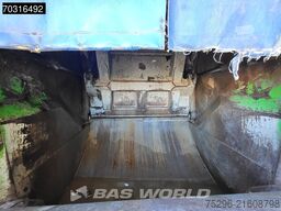 Volvo FE 300 6X2 NL-Truck Lenkachse Geesink Norba GPM...