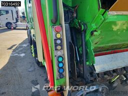 Volvo FE 300 6X2 NL-Truck Lenkachse Geesink Norba GPM...