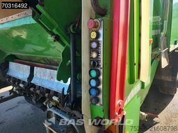 Volvo FE 300 6X2 NL-Truck Lenkachse Geesink Norba GPM...