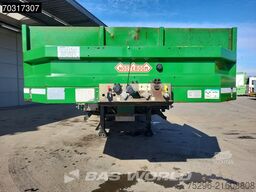 Nooteboom OSDS-41-03 APK 11/26 Ramps