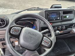 Fuso FUSO 9C18 Alu Pritsche 6.1m Mod.26 GSR NL4.0T!