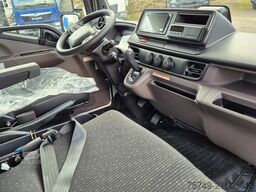 Fuso FUSO 9C18 Alu Pritsche 6.1m Mod.26 GSR NL4.0T!