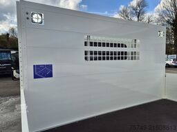 Fuso FUSO 9C18 Alu Pritsche 6.1m Mod.26 GSR NL4.0T!