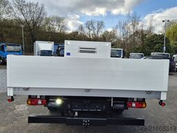 Fuso FUSO 9C18 Alu Pritsche 6.1m Mod.26 GSR NL4.0T!