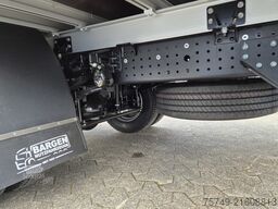 Fuso FUSO 9C18 Alu Pritsche 6.1m Mod.26 GSR NL4.0T!