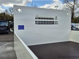 Fuso FUSO 9C18 Alu Pritsche 6.1m Mod.26 GSR NL4.0T!