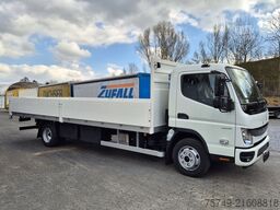 Fuso FUSO 9C18 Alu Pritsche 6.1m Mod.26 GSR NL4.0T!
