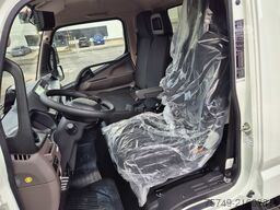 Fuso FUSO 9C18 Alu Pritsche 6.1m Mod.26 GSR NL4.0T!