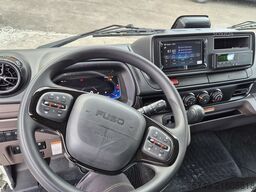 Fuso FUSO 9C18 Alu Pritsche 6.1m Mod.26 GSR NL4.0T!