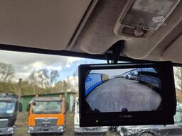 Fuso FUSO 9C18 Alu Pritsche 6.1m Mod.26 GSR NL4.0T!