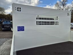 Fuso FUSO 9C18 Alu Pritsche 6.1m Mod.26 GSR NL4.0T!