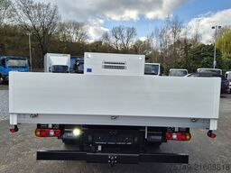 Fuso FUSO 9C18 Alu Pritsche 6.1m Mod.26 GSR NL4.0T!