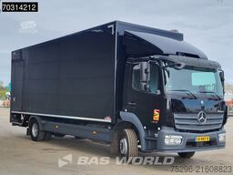 Mercedes Atego 1318 Atego 4X2 NL-Truck APK 1500kg Ladebo...