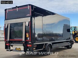 Mercedes Atego 1318 Atego 4X2 NL-Truck APK 1500kg Ladebo...