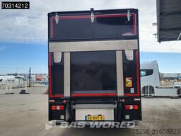 Mercedes Atego 1318 Atego 4X2 NL-Truck APK 1500kg Ladebo...