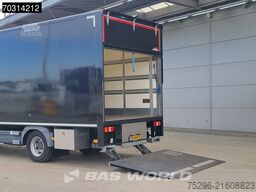 Mercedes Atego 1318 Atego 4X2 NL-Truck APK 1500kg Ladebo...