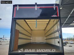 Mercedes Atego 1318 Atego 4X2 NL-Truck APK 1500kg Ladebo...