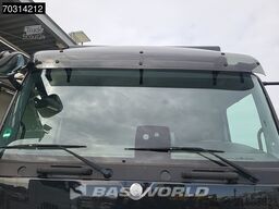 Mercedes Atego 1318 Atego 4X2 NL-Truck APK 1500kg Ladebo...