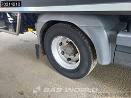 Mercedes Atego 1318 Atego 4X2 NL-Truck APK 1500kg Ladebo...