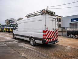 MERCEDES SPRINTER 516 CDI